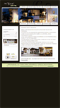 Mobile Screenshot of hotel-pfandleralm.it